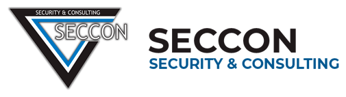 Seccon Security & Consulting