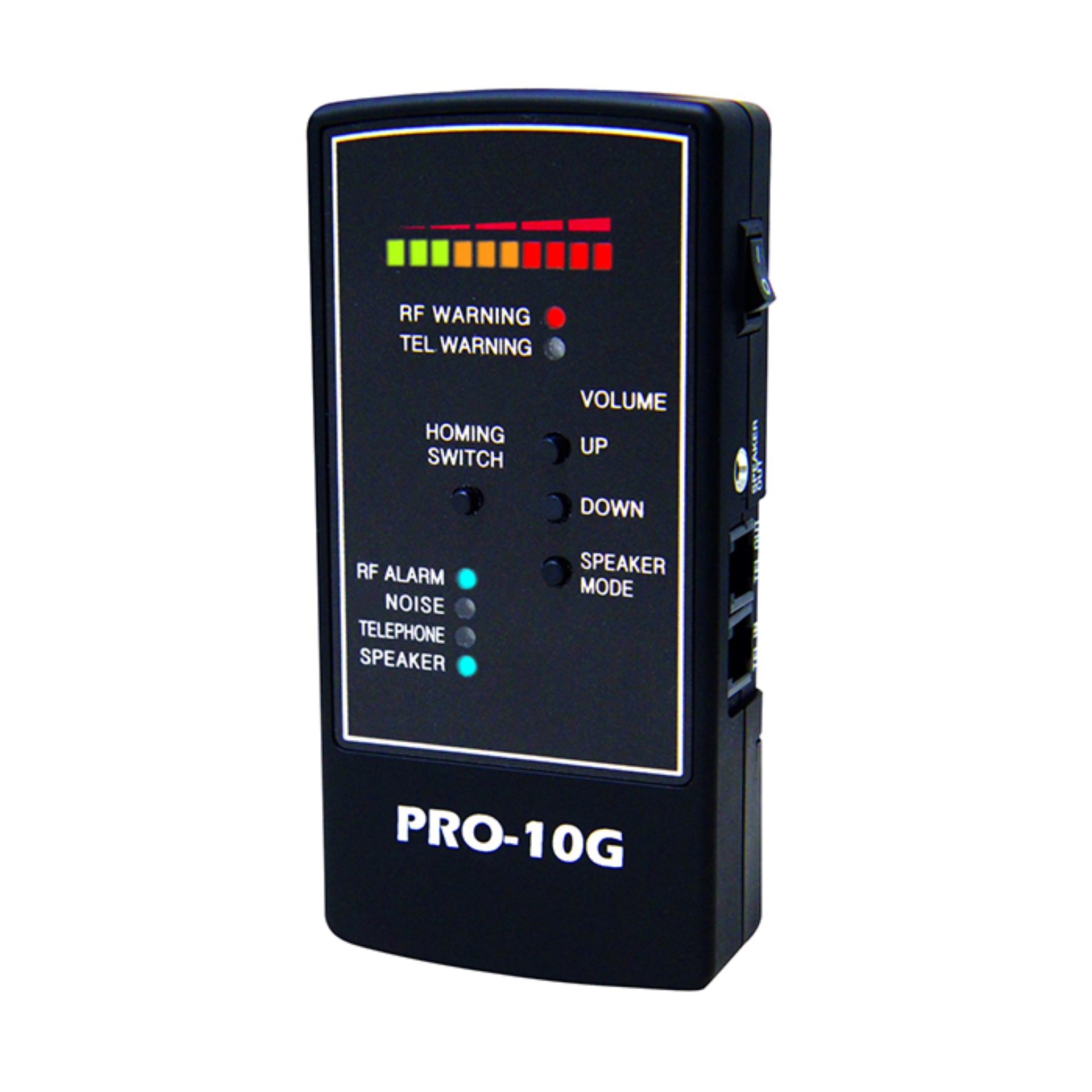 PRO-10G